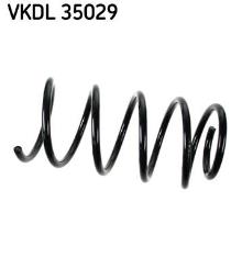 SKF VKDL 35029